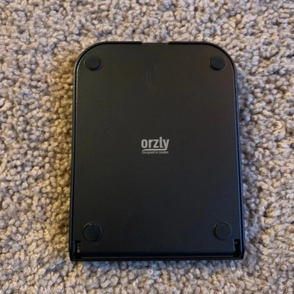 Orzly Play Stand for Nintendo Switch